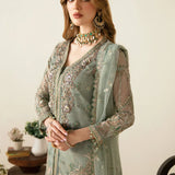 Ramsha - E-106