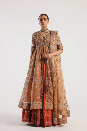 Ethnic | Luxe Formal Collection | E0022/115/114 - Rang-e-Khaas