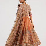 Ethnic | Luxe Formal Collection | E0022/115/114