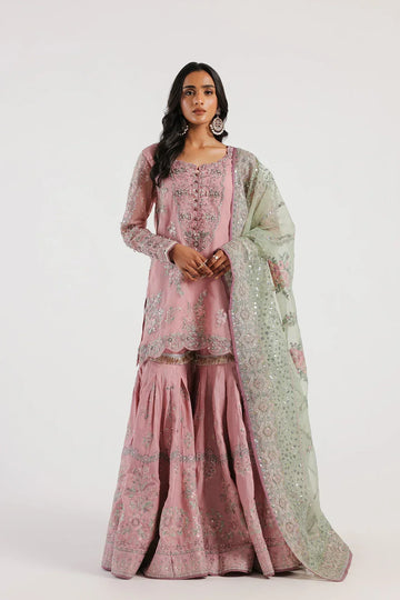 Ethnic | Luxe Formal Collection | E0023/115/401 - Rang-e-Khaas