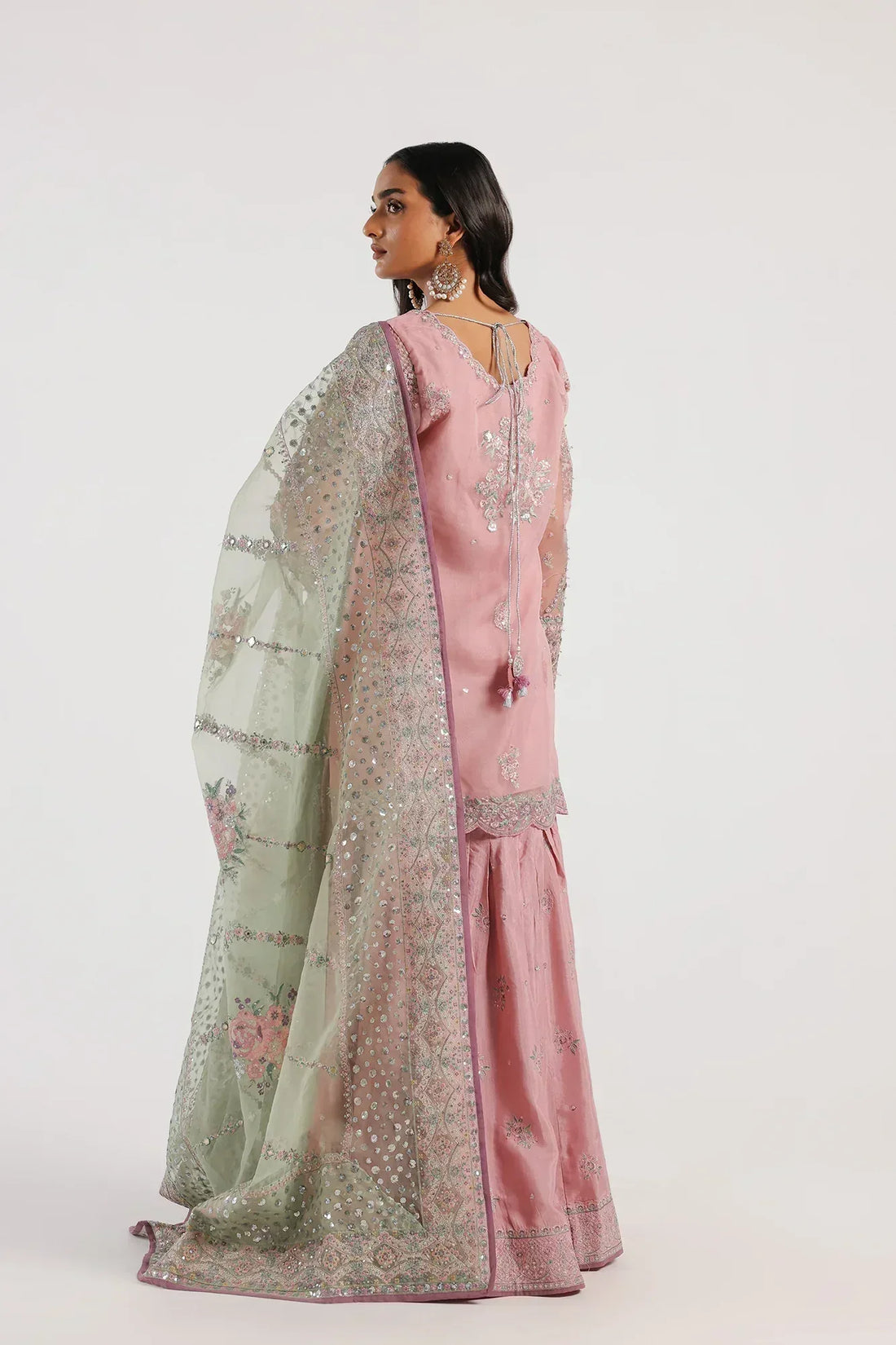 Ethnic | Luxe Formal Collection | E0023/115/401 - Rang-e-Khaas