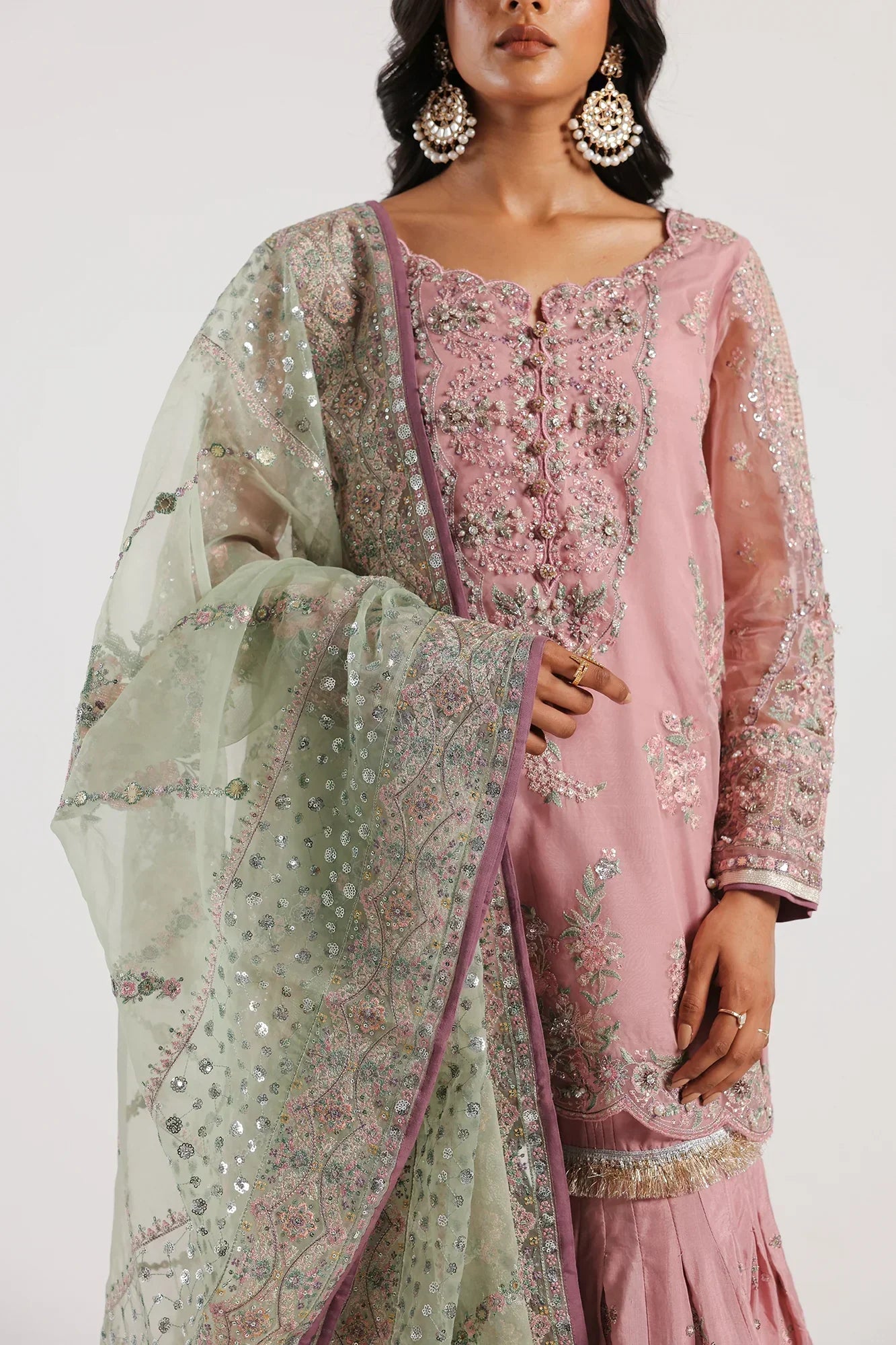 Ethnic | Luxe Formal Collection | E0023/115/401