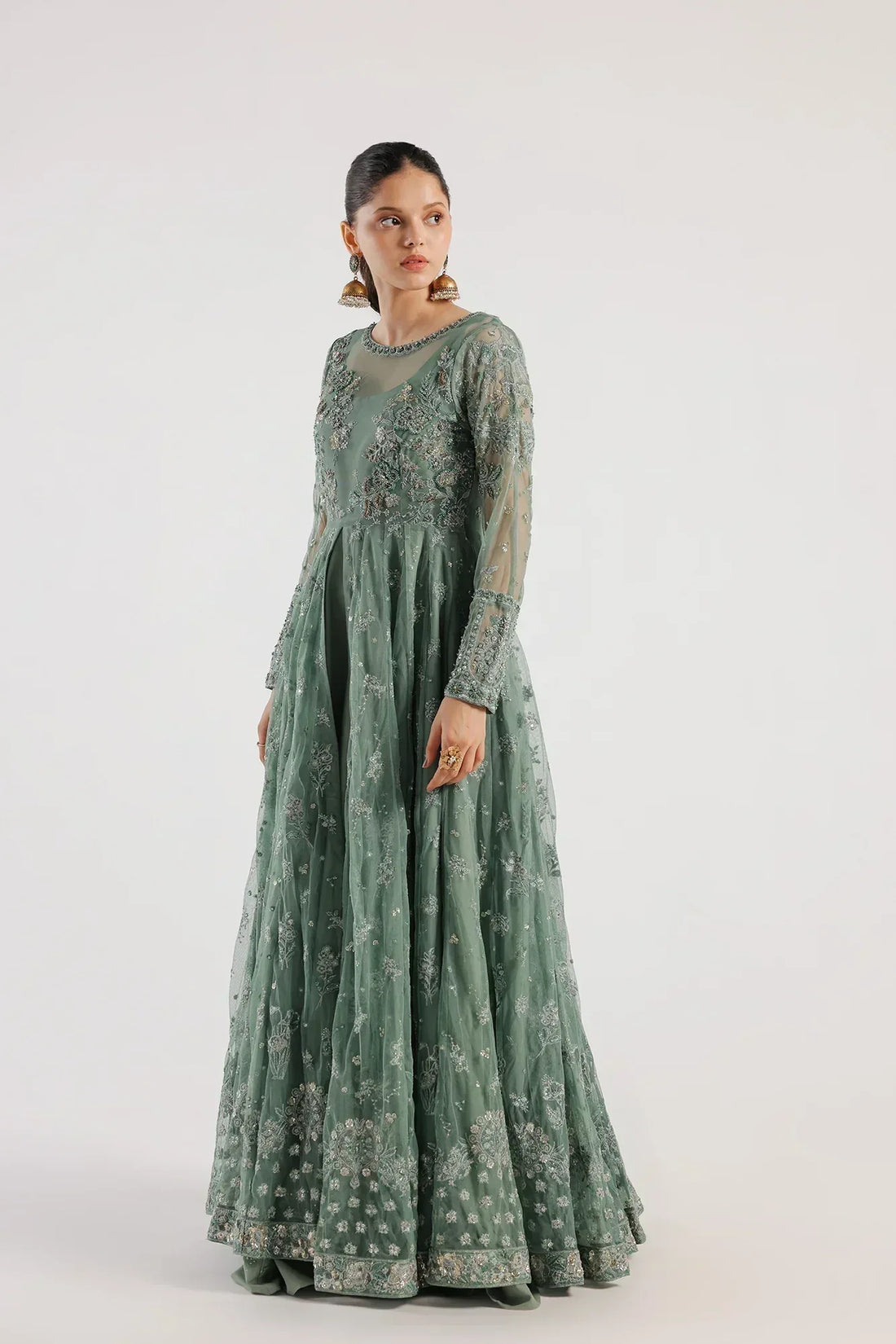 Ethnic | Luxe Formal Collection | E0026/115/127 - Rang-e-Khaas