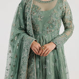 Ethnic | Luxe Formal Collection | E0026/115/127