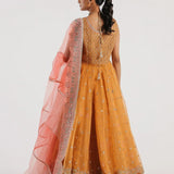 Ethnic | Luxe Formal Collection |  E0027/115/221