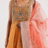 Ethnic | Luxe Formal Collection |  E0027/115/221