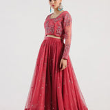 Ethnic | Luxe Formal Collection | E0029/115/401