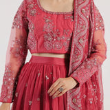 Ethnic | Luxe Formal Collection | E0029/115/401