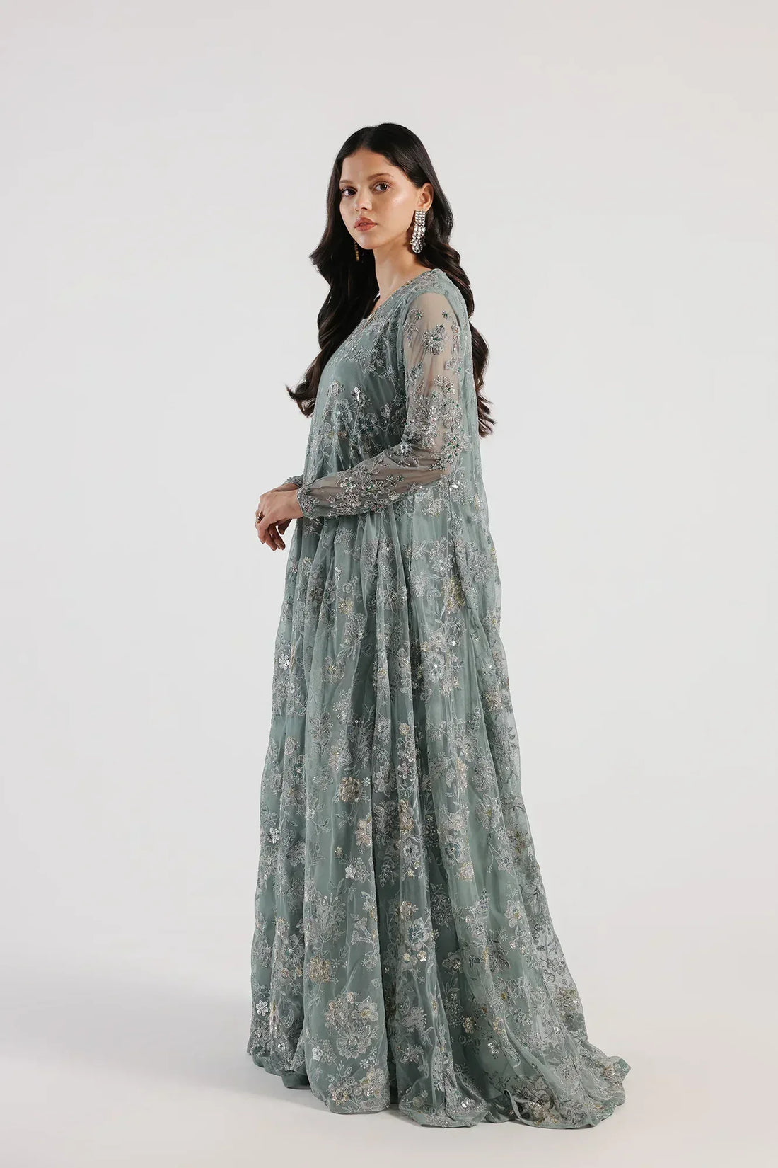 Ethnic | Luxe Formal Collection | E0030/115/715 - Rang-e-Khaas