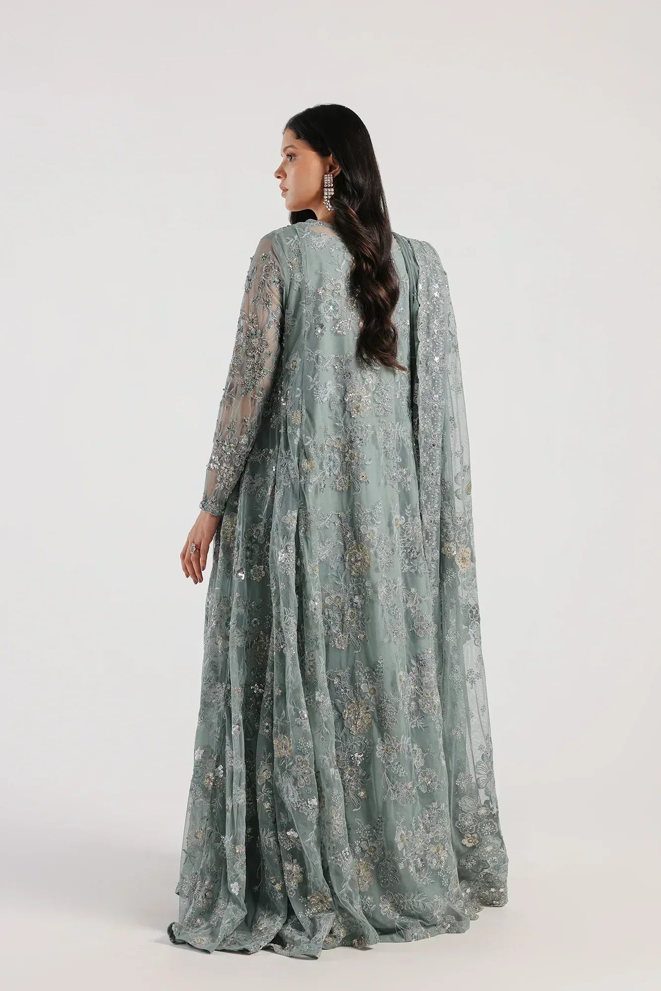 Ethnic | Luxe Formal Collection | E0030/115/715 - Rang-e-Khaas