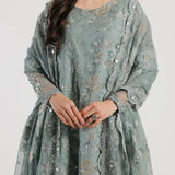 Ethnic | Luxe Formal Collection | E0030/115/715
