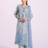 Ethnic | Rozana Collection SS 24 | E0413/203/615