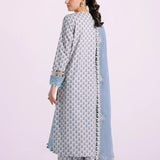 Ethnic | Rozana Collection SS 24 | E0413/203/615