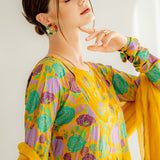 Ego | Diva Premium | GOLD 3 PIECE