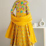 Ego | Diva Premium | GOLD 3 PIECE