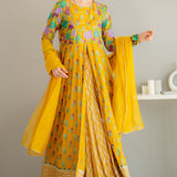 Ego | Diva Premium | GOLD 3 PIECE