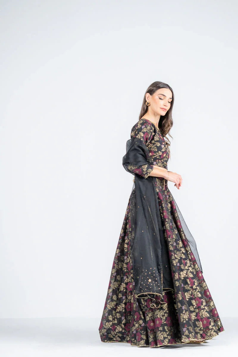 Ego | Diva Premium | FESTIVAL 3 PIECE - Rang-e-Khaas