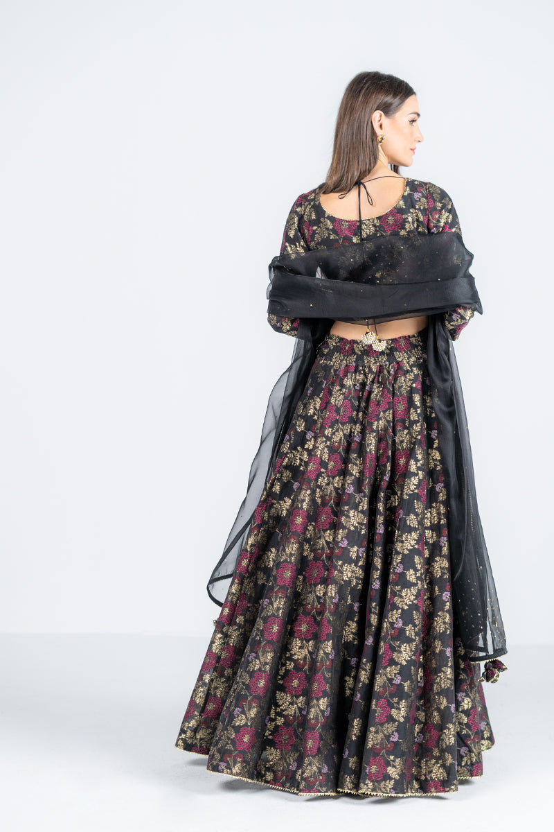 Ego | Diva Premium | FESTIVAL 3 PIECE - Rang-e-Khaas