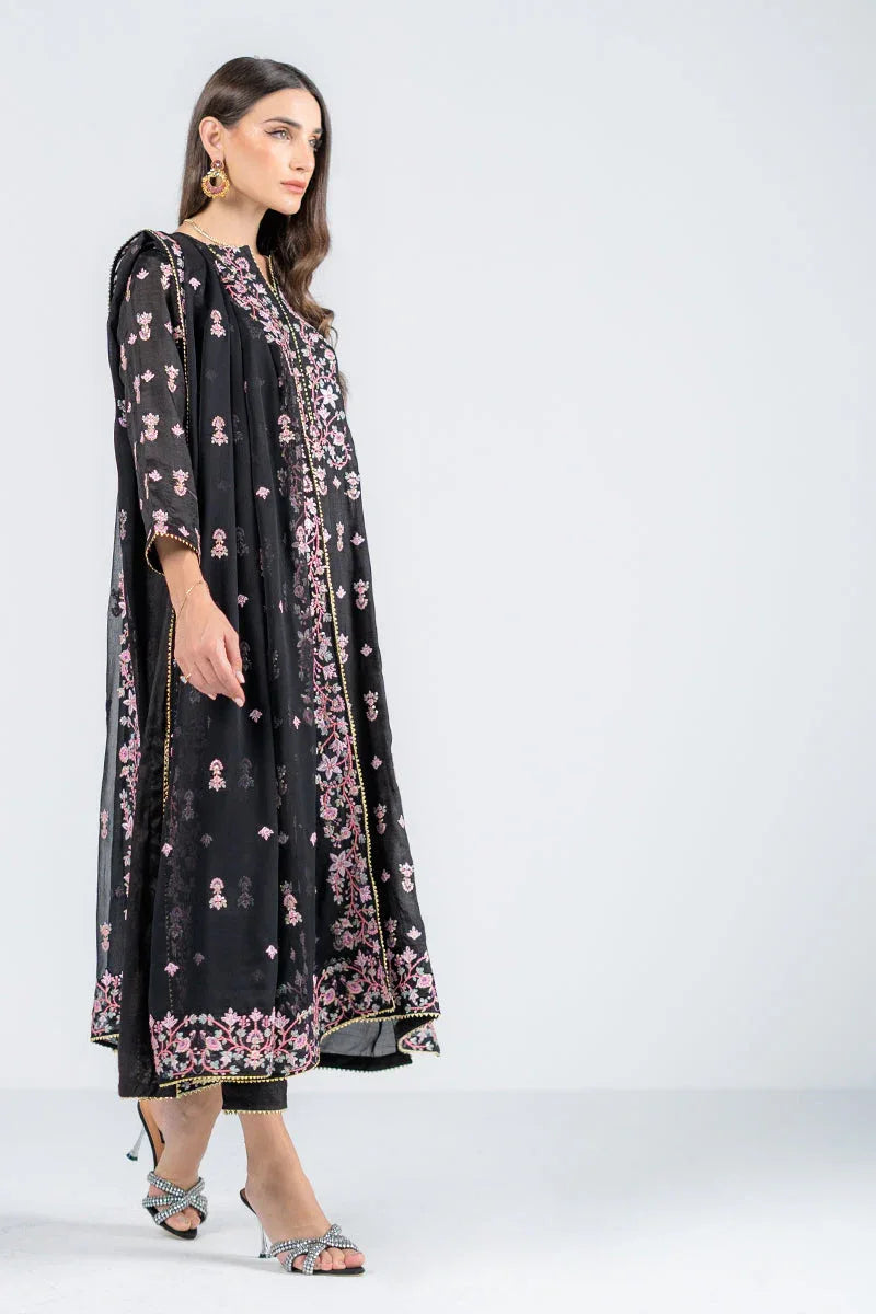 Ego | Diva Premium | GLAMOUR 3 PIECE - Rang-e-Khaas