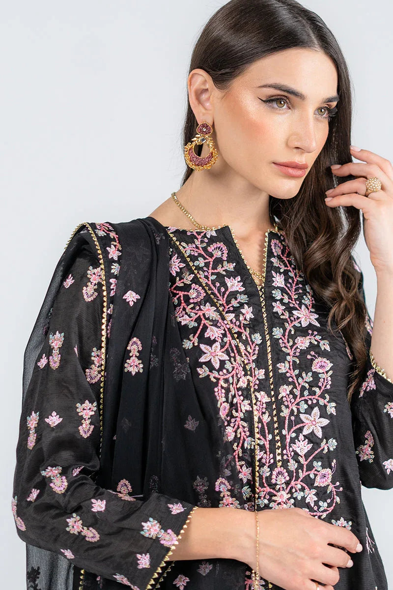Ego | Diva Premium | GLAMOUR 3 PIECE - Rang-e-Khaas