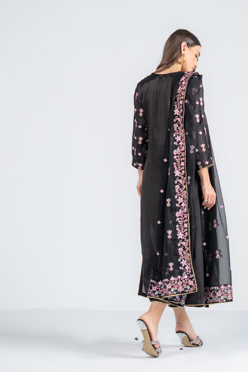 Ego | Diva Premium | GLAMOUR 3 PIECE - Rang-e-Khaas