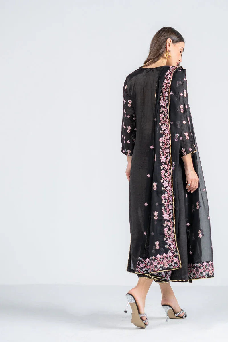 Ego | Diva Premium | GLAMOUR 3 PIECE - Rang-e-Khaas