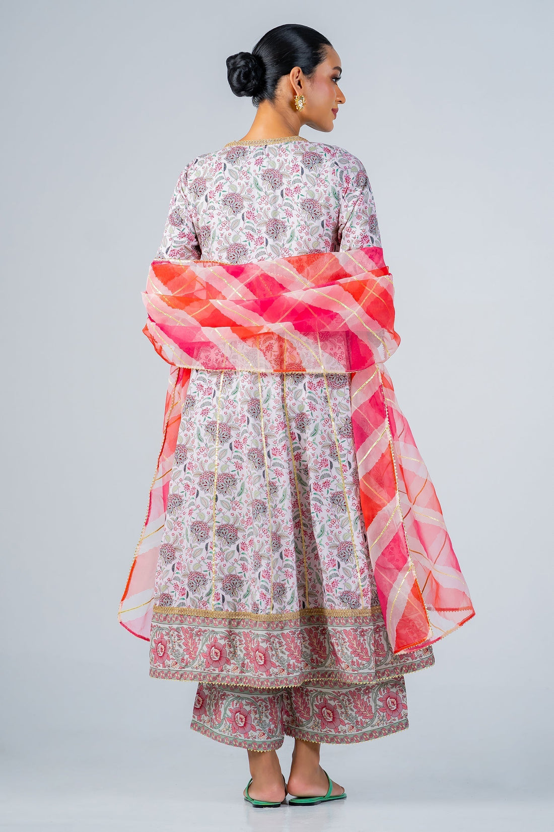 Ego | Diva Premium | MAHROO 3 PIECE - Rang-e-Khaas