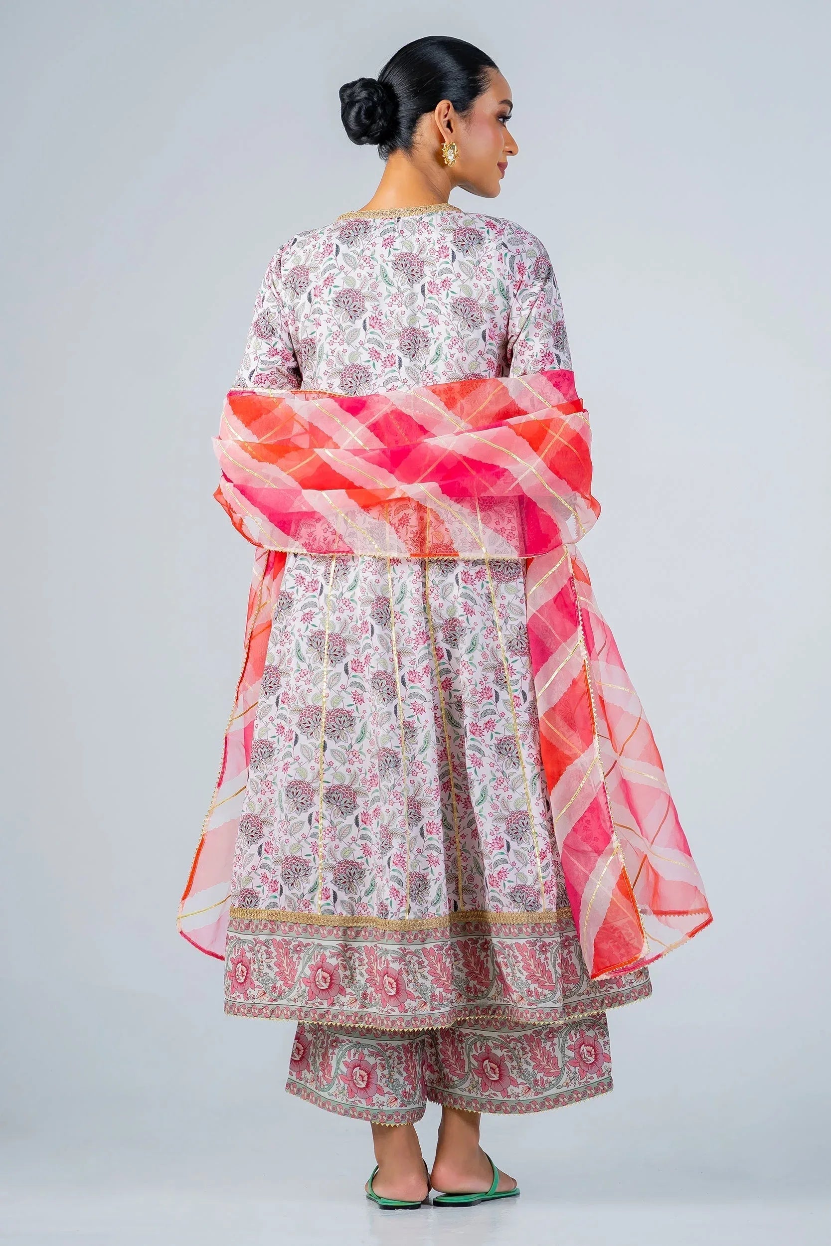 Ego | Diva Premium | MAHROO 3 PIECE - Rang-e-Khaas
