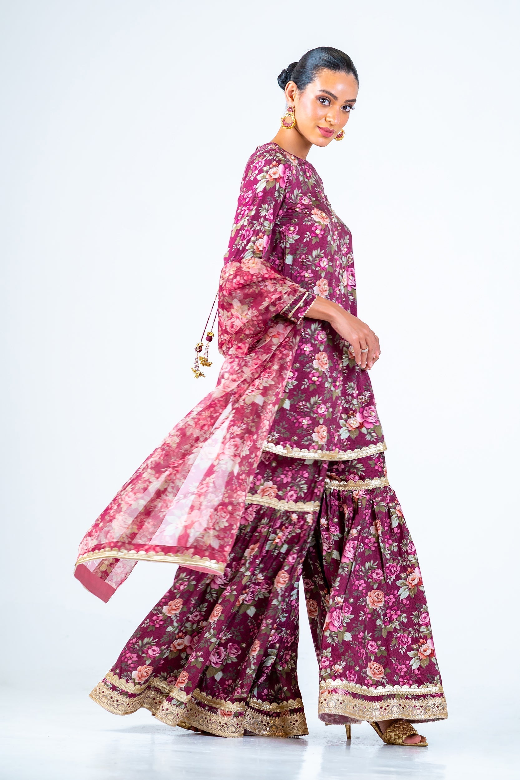 Ego | Diva Premium | ROSA 3 PIECE