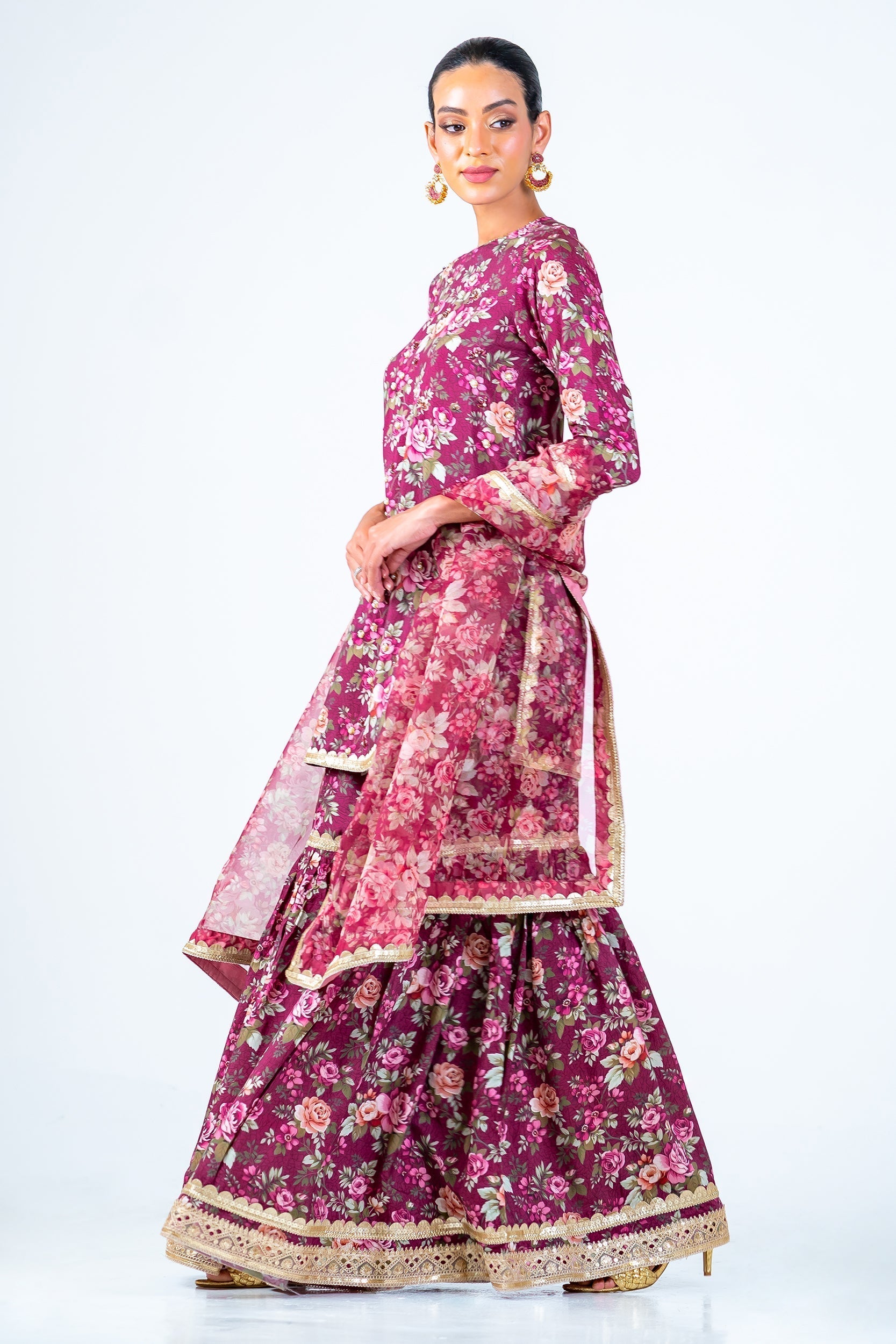 Ego | Diva Premium | ROSA 3 PIECE