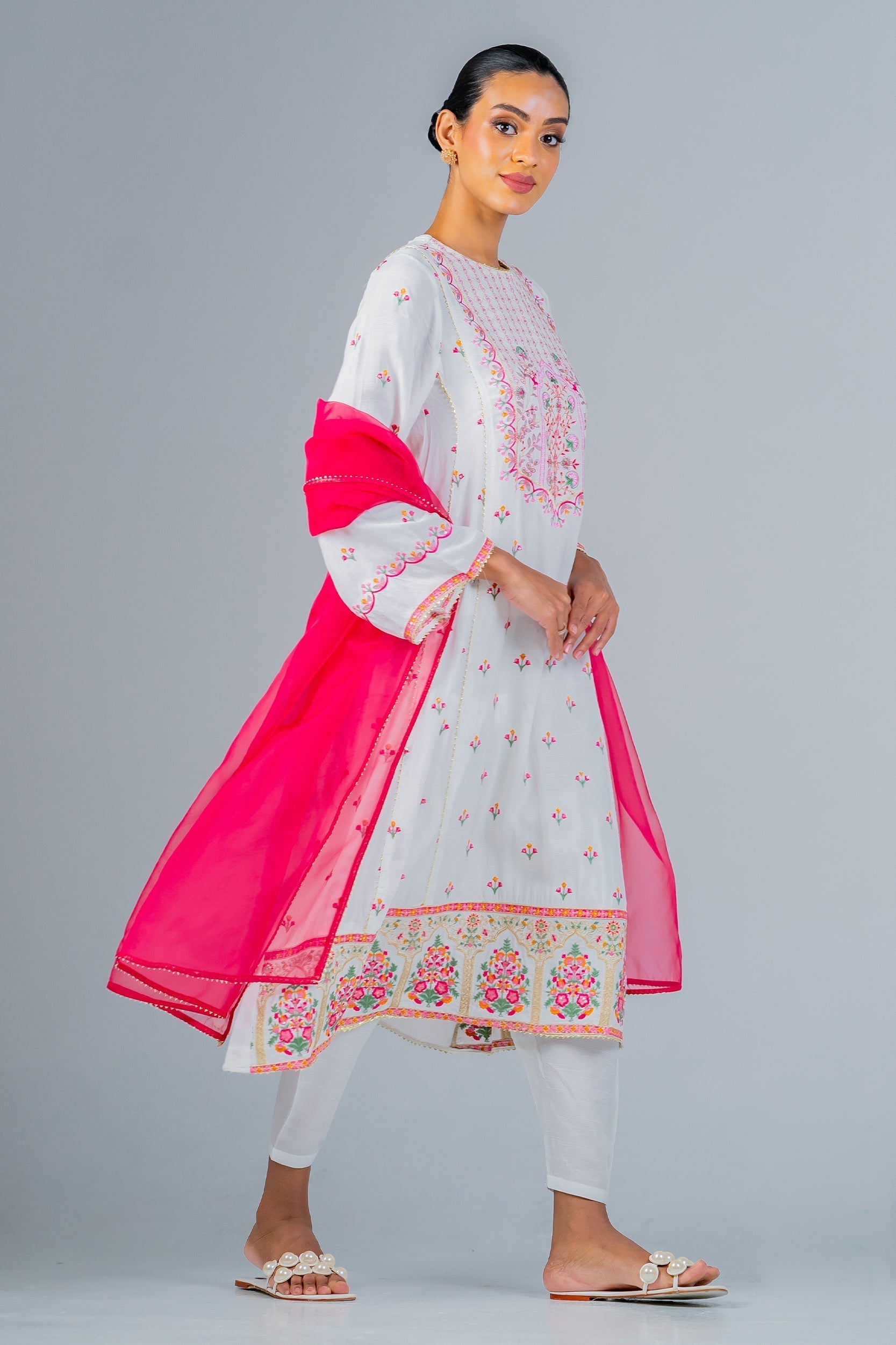 Ego | Diva Premium | HIBISCUS 3 PIECE