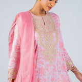 Ego | Diva Premium | PINK CARNATION 3 PIECE