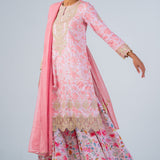 Ego | Diva Premium | PINK CARNATION 3 PIECE