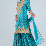 Ego | Diva Premium | ZEENAT 3 PIECE