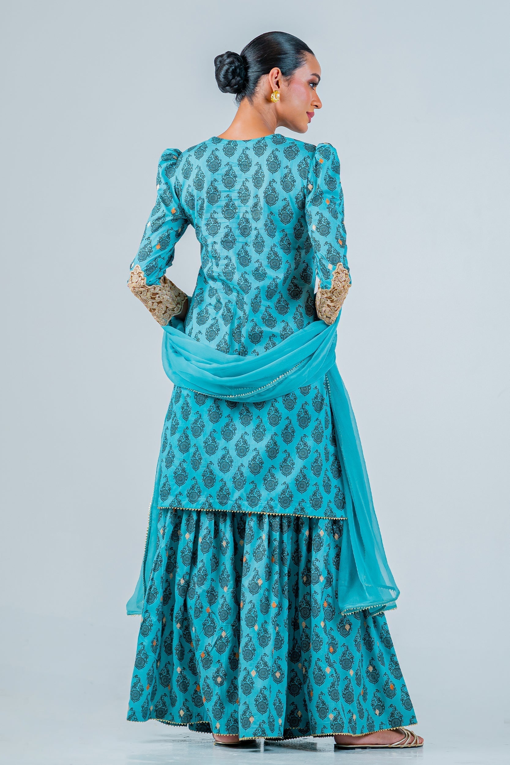 Ego | Diva Premium | ZEENAT 3 PIECE