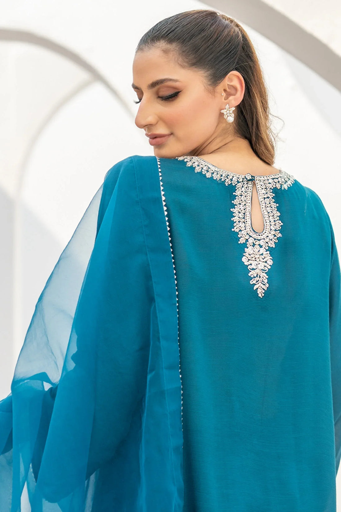 Ego | Diva Premium | BLING 3 PIECE - Rang-e-Khaas