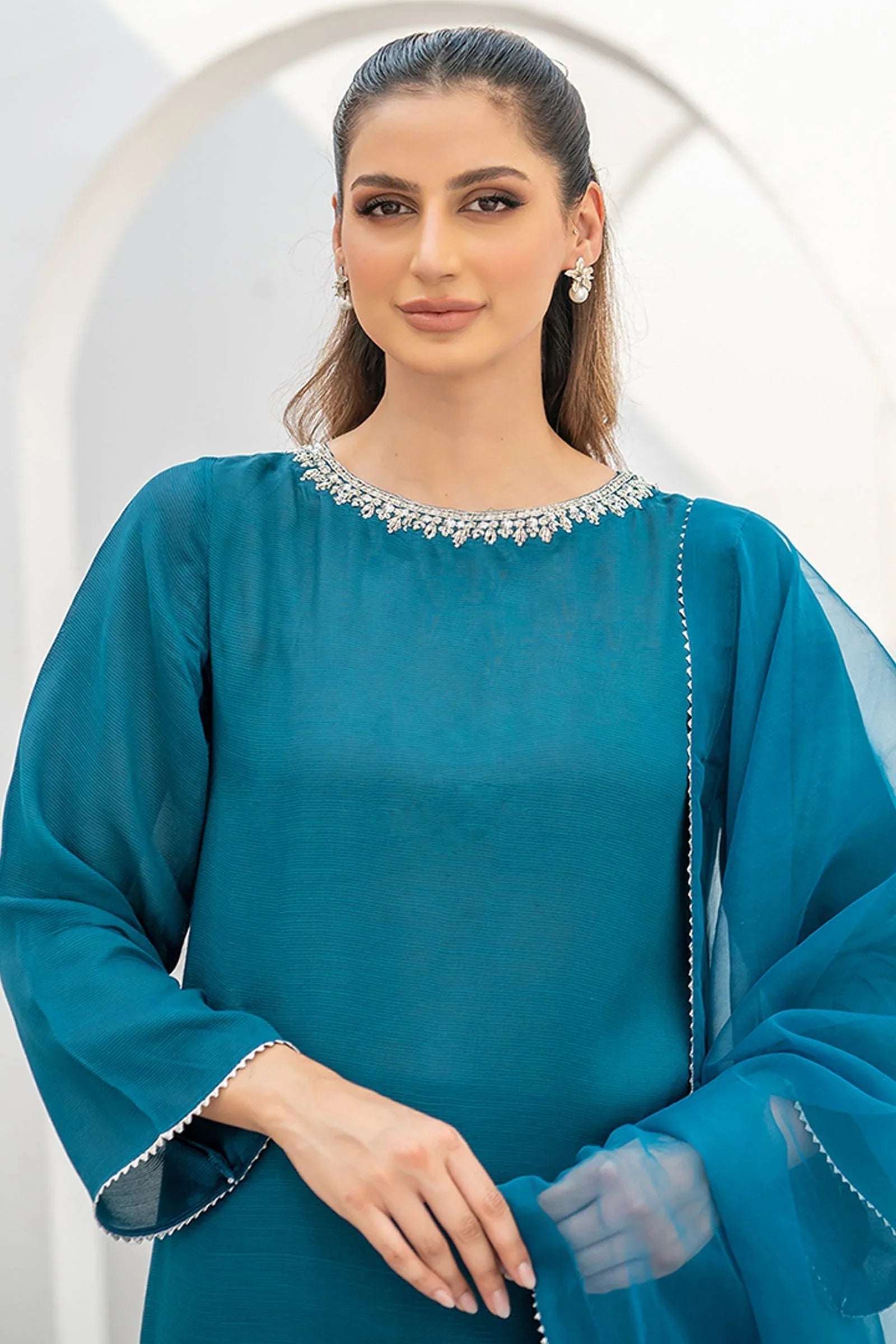 Ego | Diva Premium | BLING 3 PIECE - Rang-e-Khaas