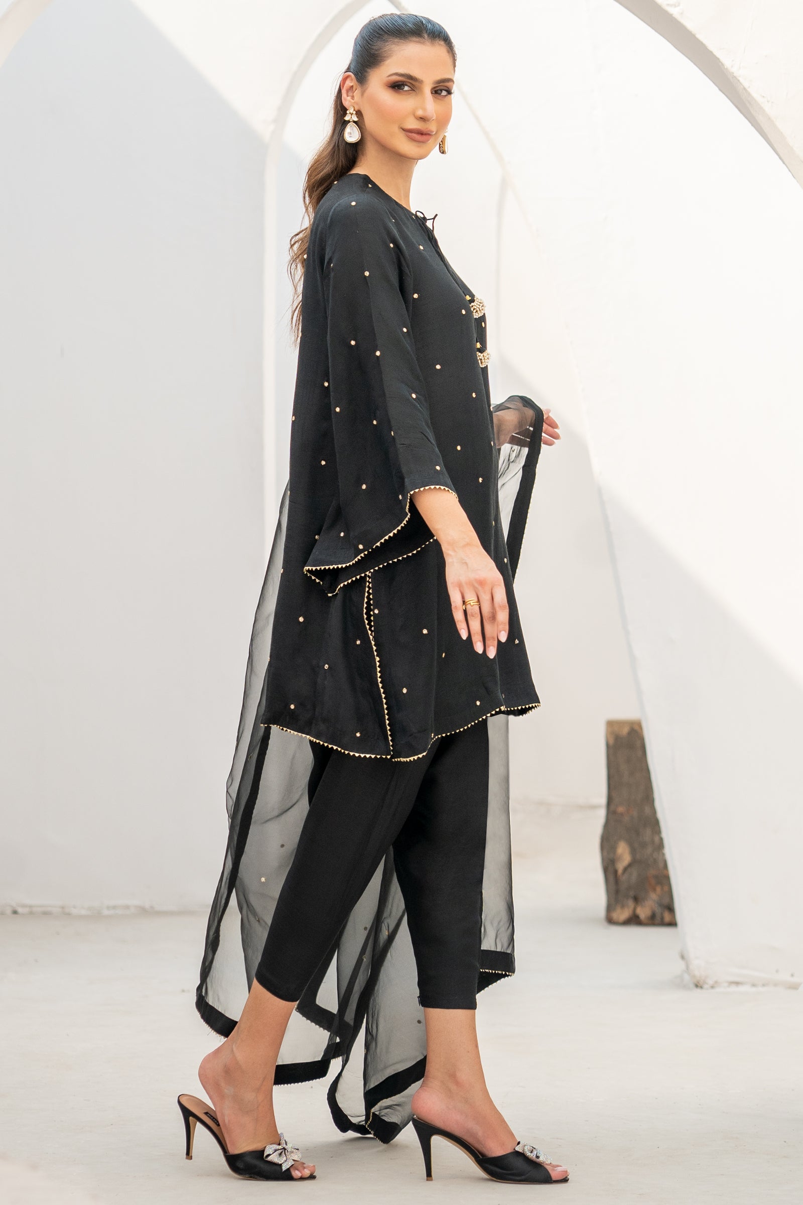 Ego | Diva Premium | SHIMMER 3 PIECE