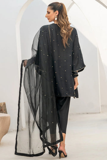 Ego | Diva Premium | SHIMMER 3 PIECE - Rang-e-Khaas