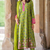 Ego | Diva Premium | ANMOL 3 PIECE