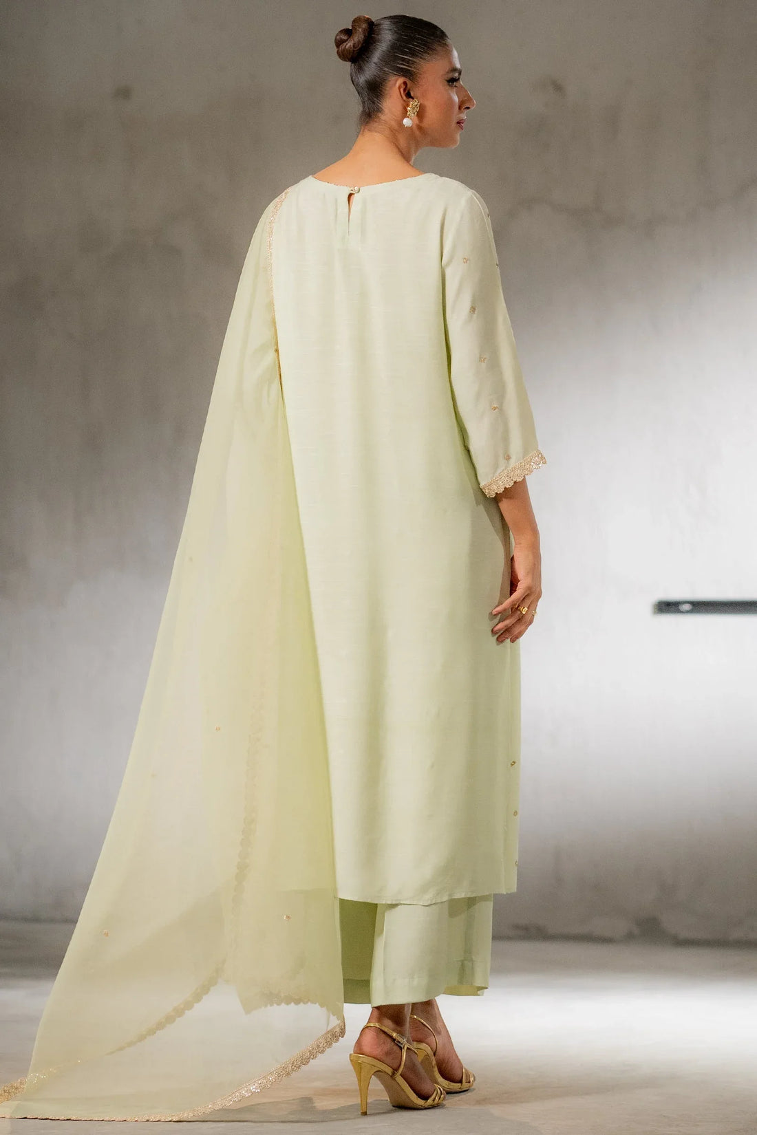 Ego | Diva Premium | BLING 3 PIECE - Rang-e-Khaas