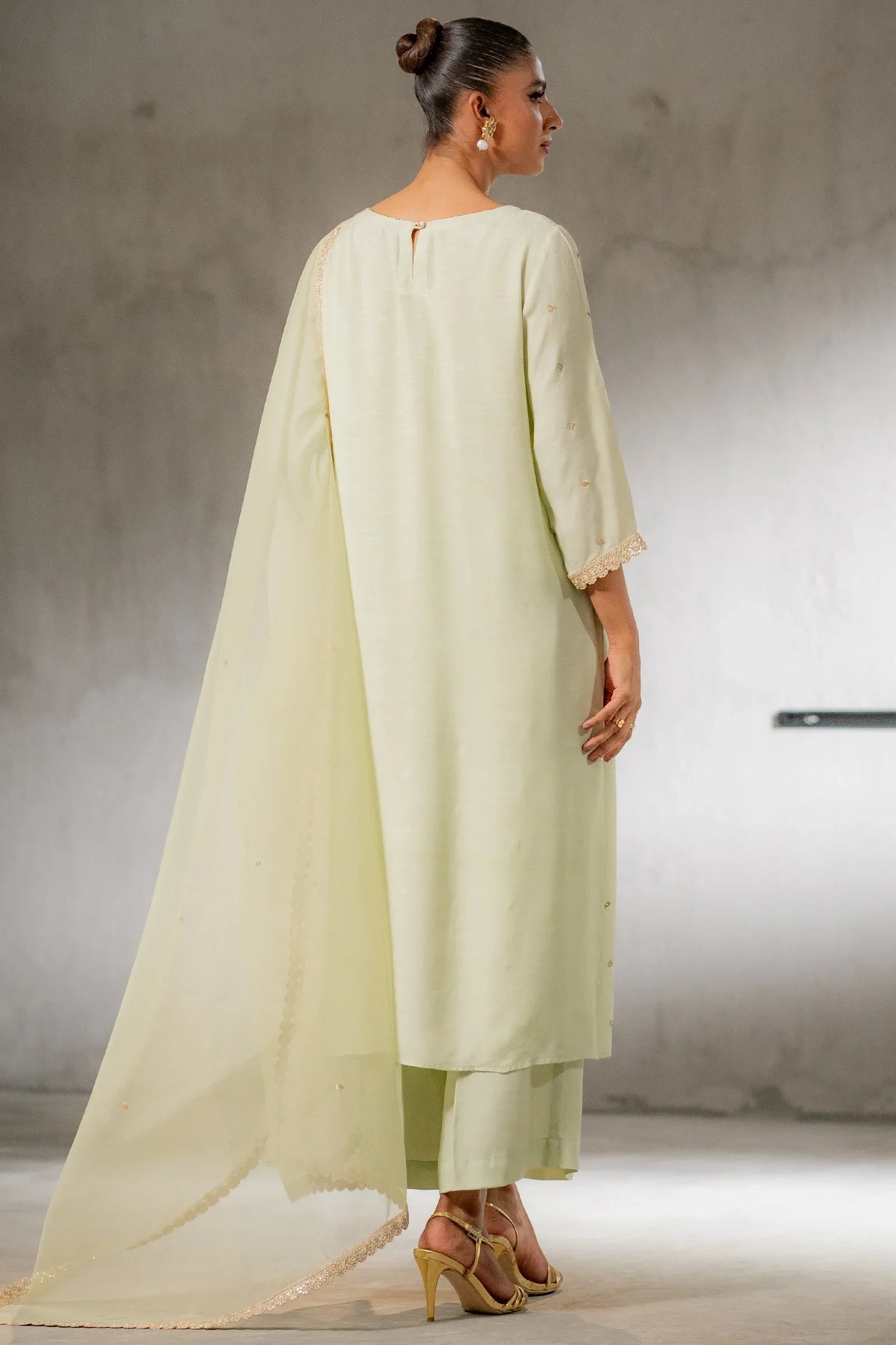 Ego | Diva Premium | BLING 3 PIECE - Rang-e-Khaas