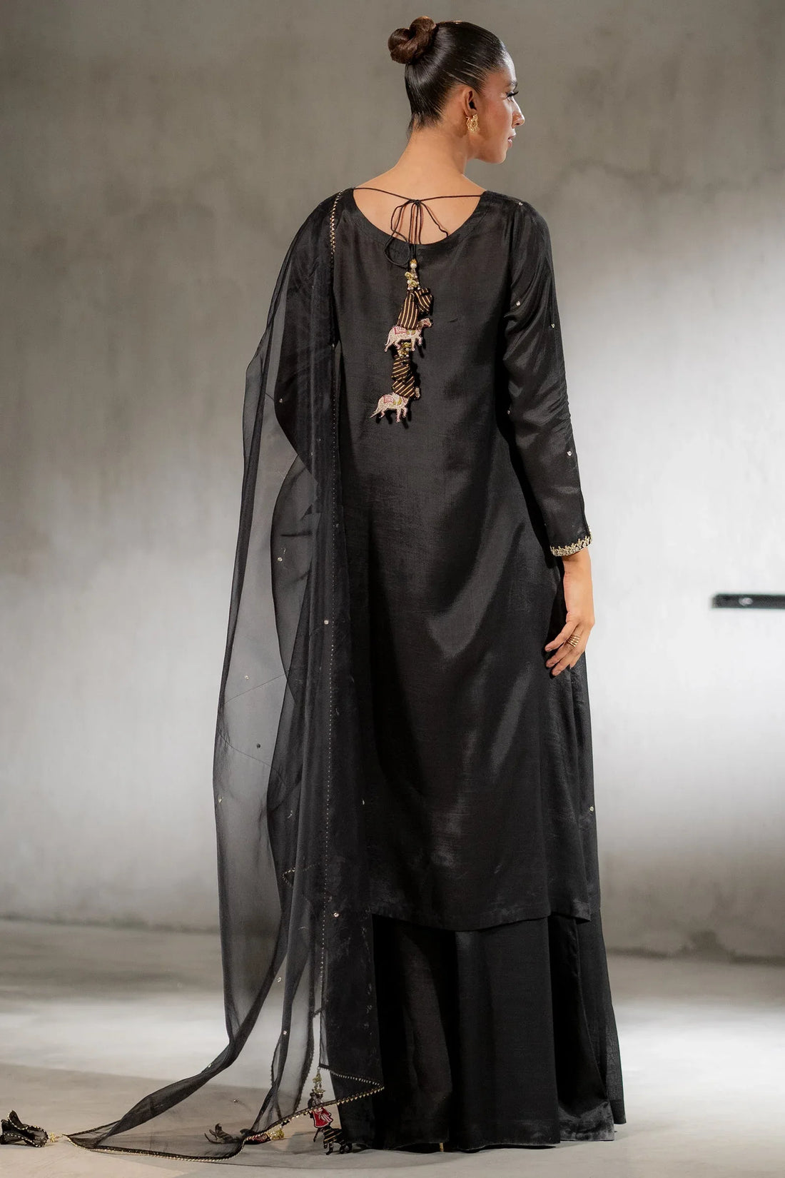Ego | Diva Premium | MUGHAL TALES 3 PIECE - Rang-e-Khaas