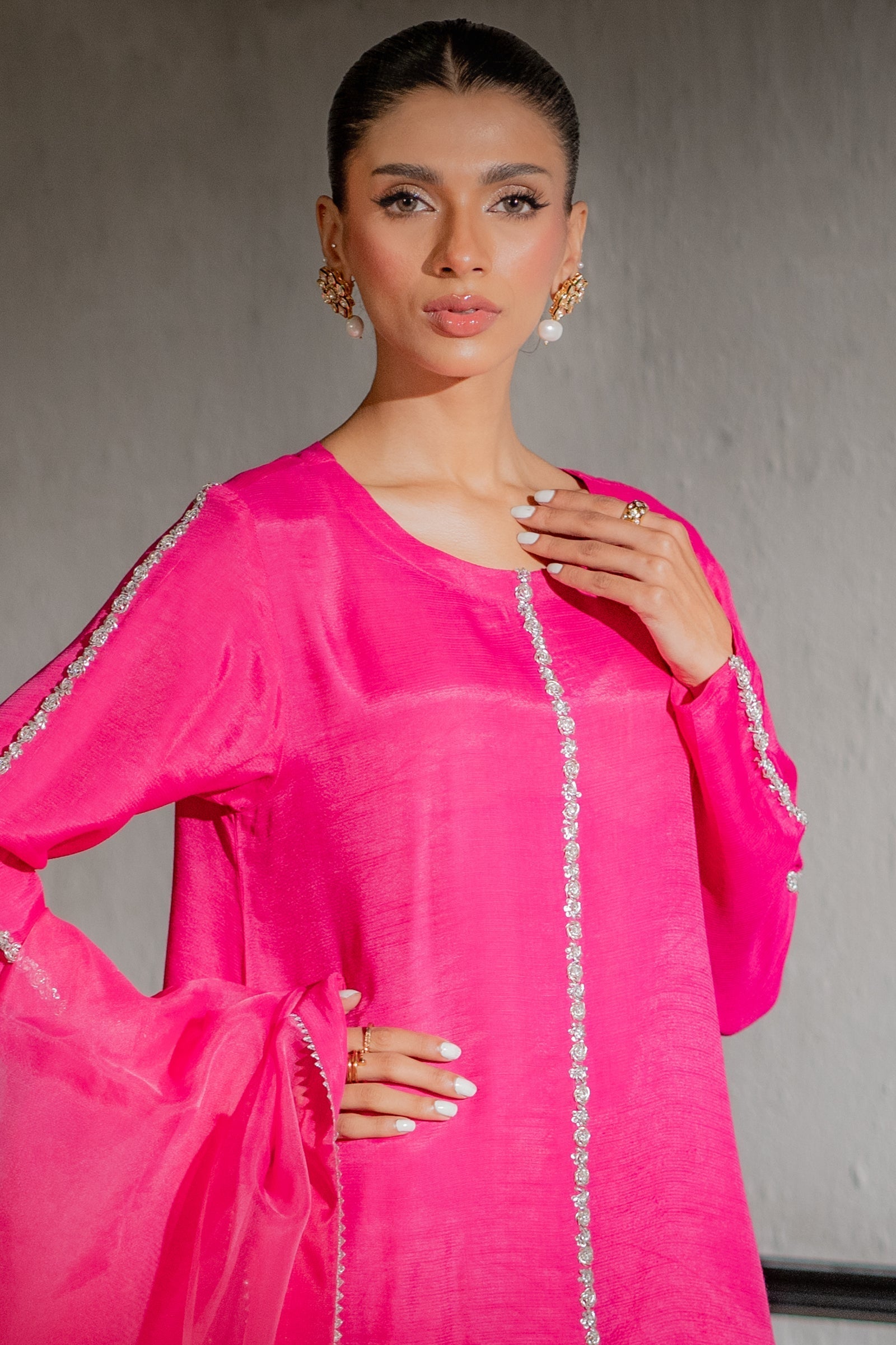 Ego | Diva Premium | INFINITE 3 PIECE