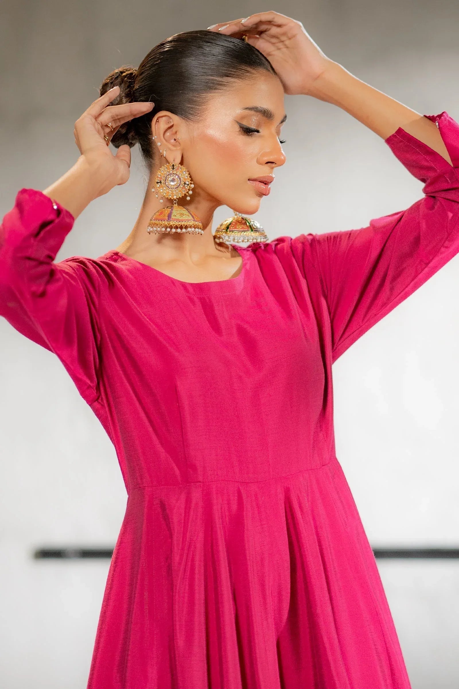 Ego | Diva Premium | ELEPHANT ARMY 1 PIECE - Rang-e-Khaas