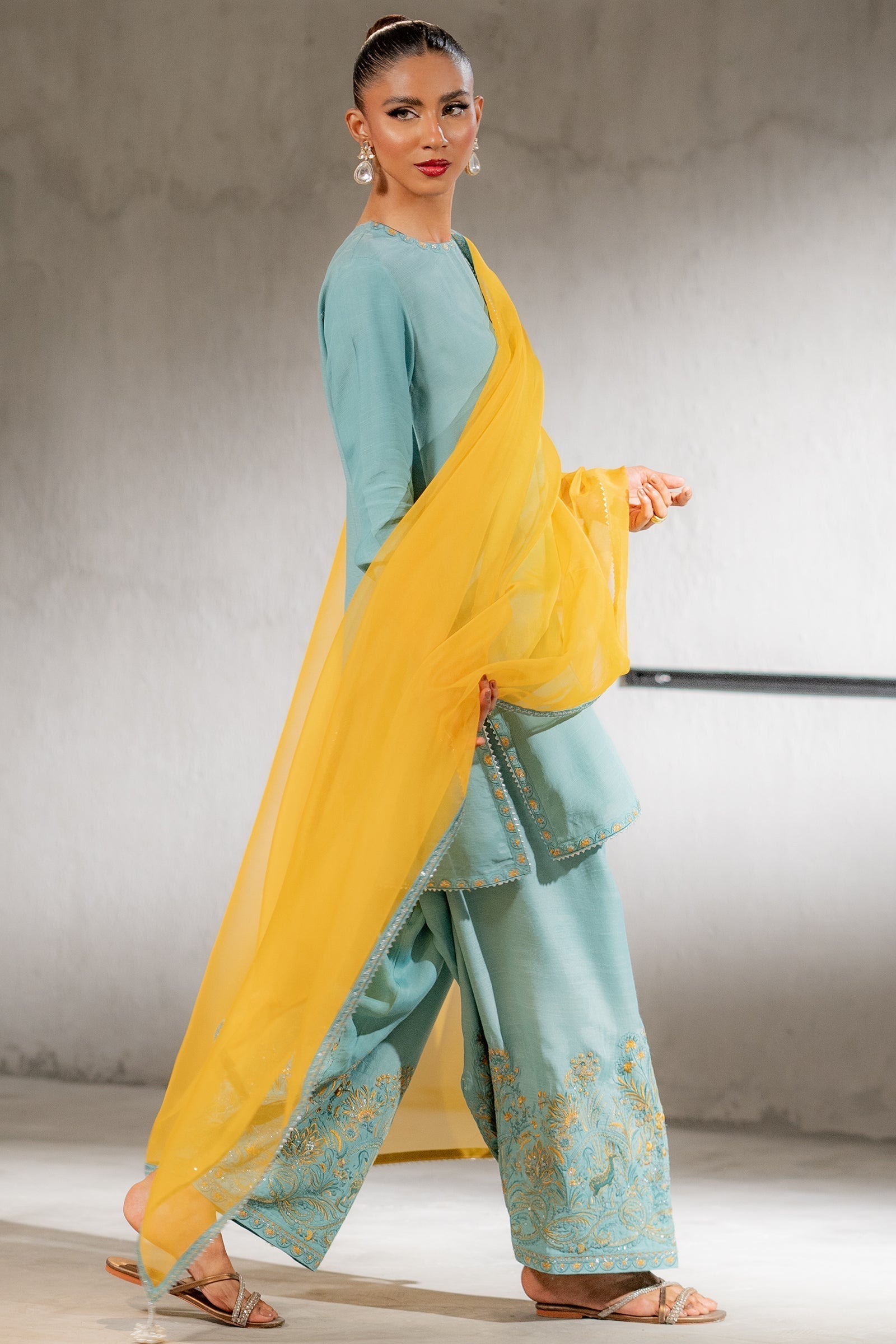 Ego | Diva Premium | ESSENCE 3 PIECE