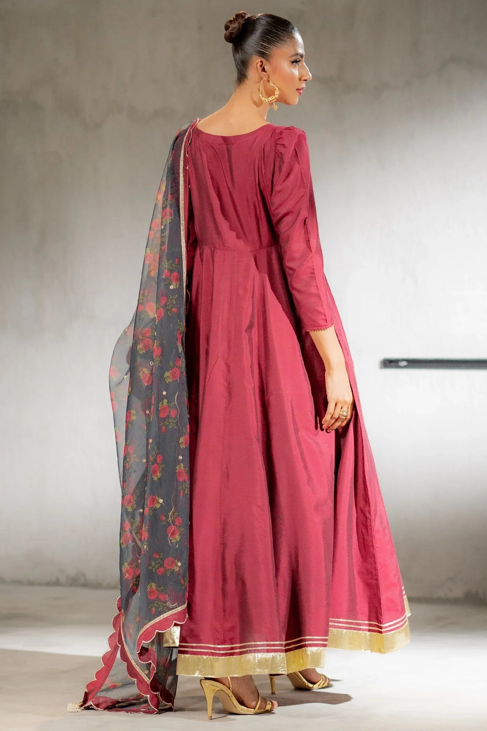 Ego | Diva Premium | GLOW IN THE DARK 3 PIECE - Rang-e-Khaas