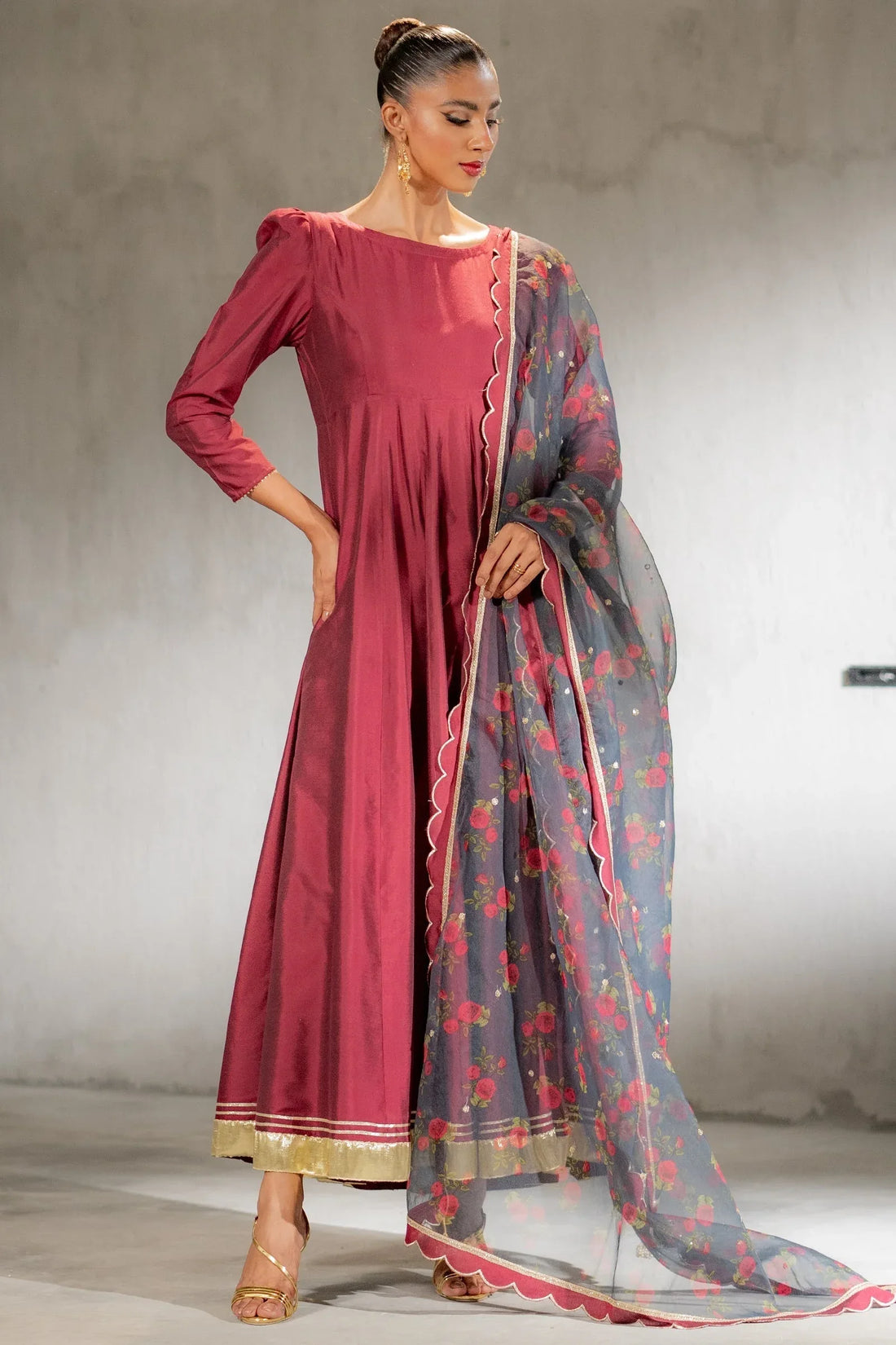 Ego | Diva Premium | GLOW IN THE DARK 3 PIECE - Rang-e-Khaas