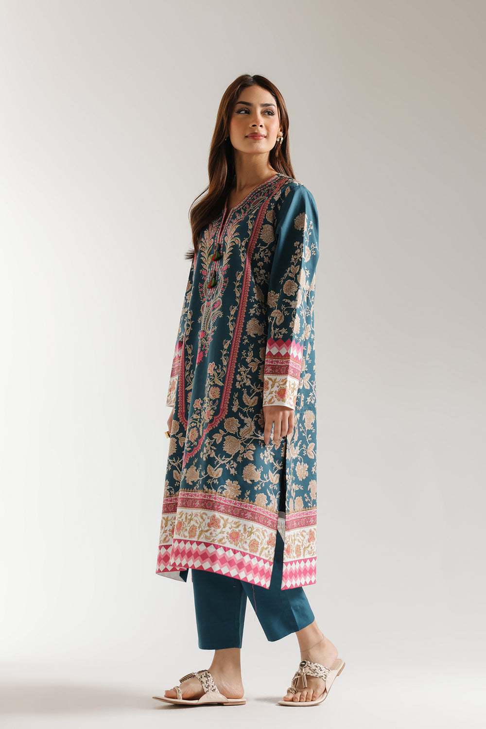 Ethnic | Spring Summer 25 | ES-15