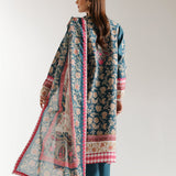 Ethnic | Spring Summer 25 | ES-15